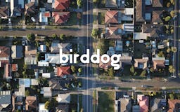 Birddog media 1