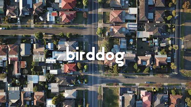Birddog gallery image