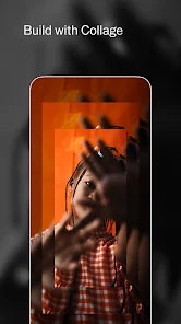 VSCO: foto -editor - Maak prachtige foto's met krachtige, minimale tools. media 3