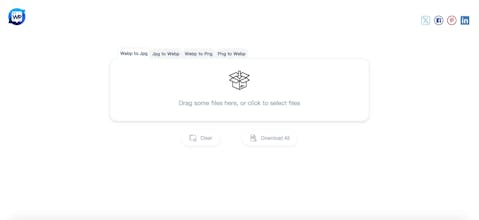 Webp to Jpg gallery image