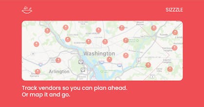 Sizzzle gallery image