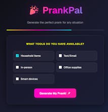 PrankPal gallery image