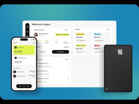 SigmaRemote gallery image