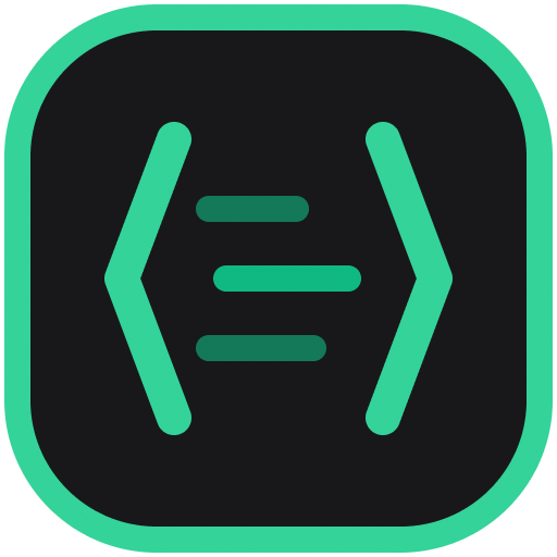 SCRIBE - Product Hunt launch logo