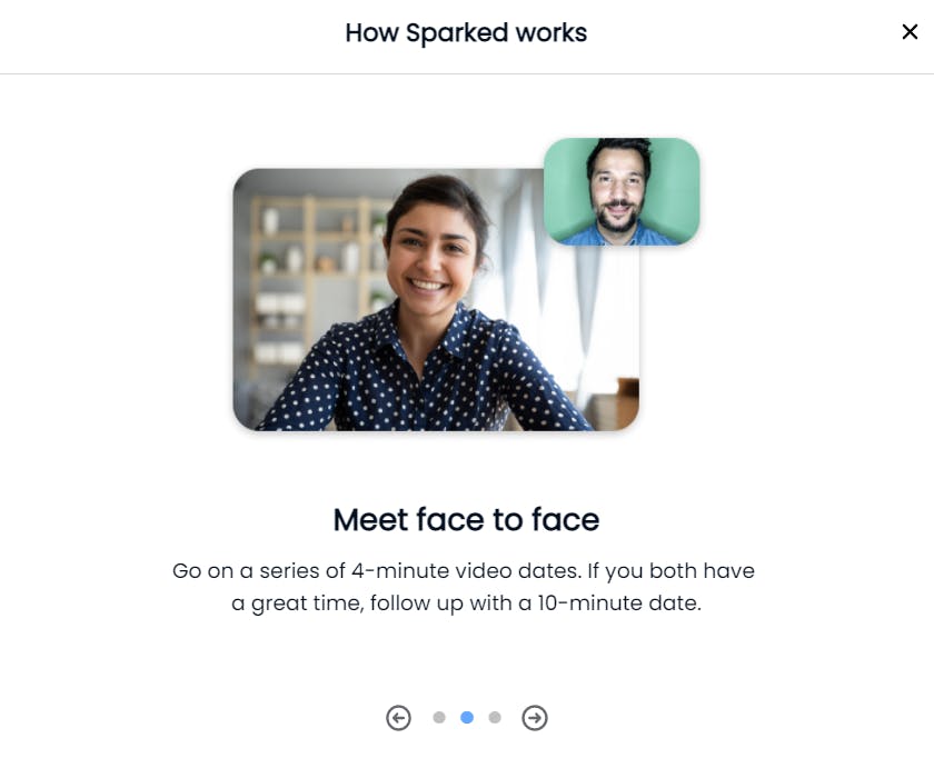 Speed Dating by Facebook media 3