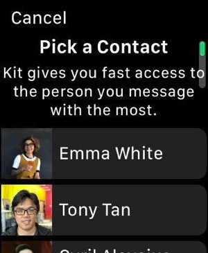 Kit by Facebook gallery image