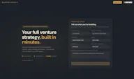 Venture Factory AI