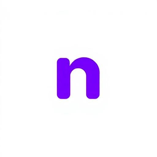 Nudge - Product Hunt launch logo and brand identity
