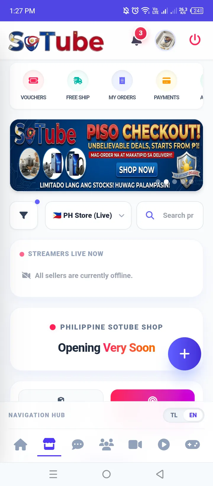 ​SoTube Ecosystem gallery image