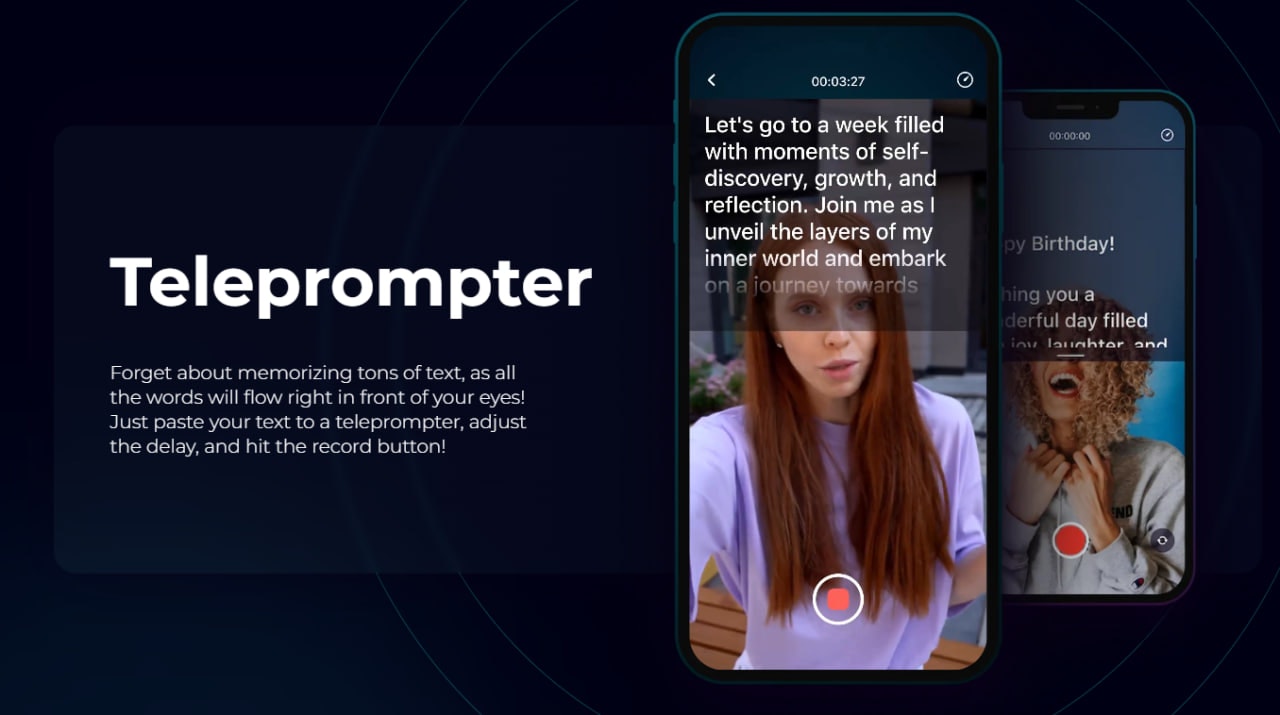 Captions App gallery image