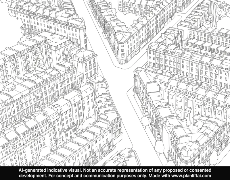 PlanLIFT screenshot 2