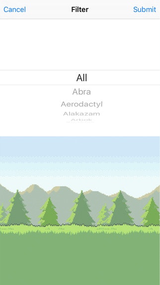 Poke Radar gallery image