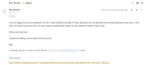 Your Auto Advocate gallery image