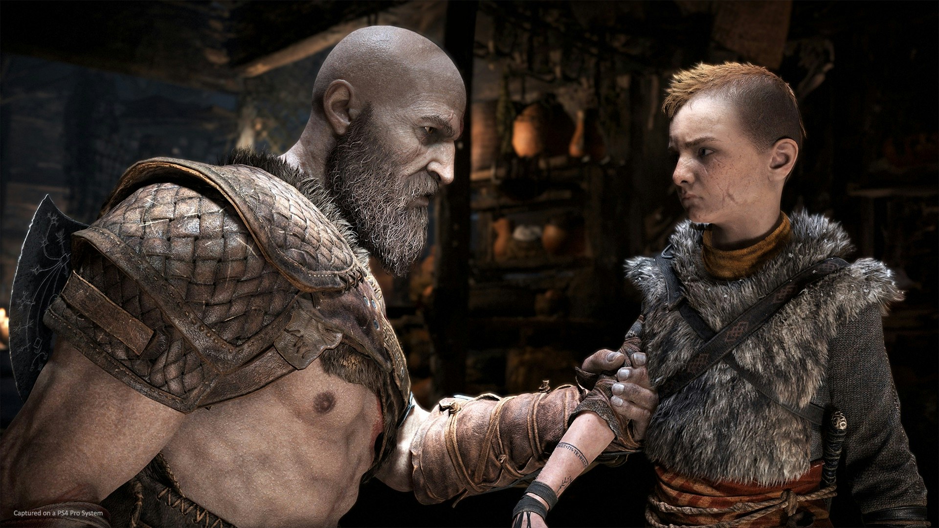 God Of War gallery image