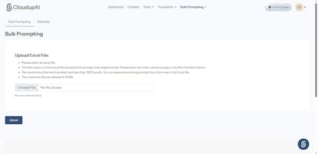 CloudupAI gallery image