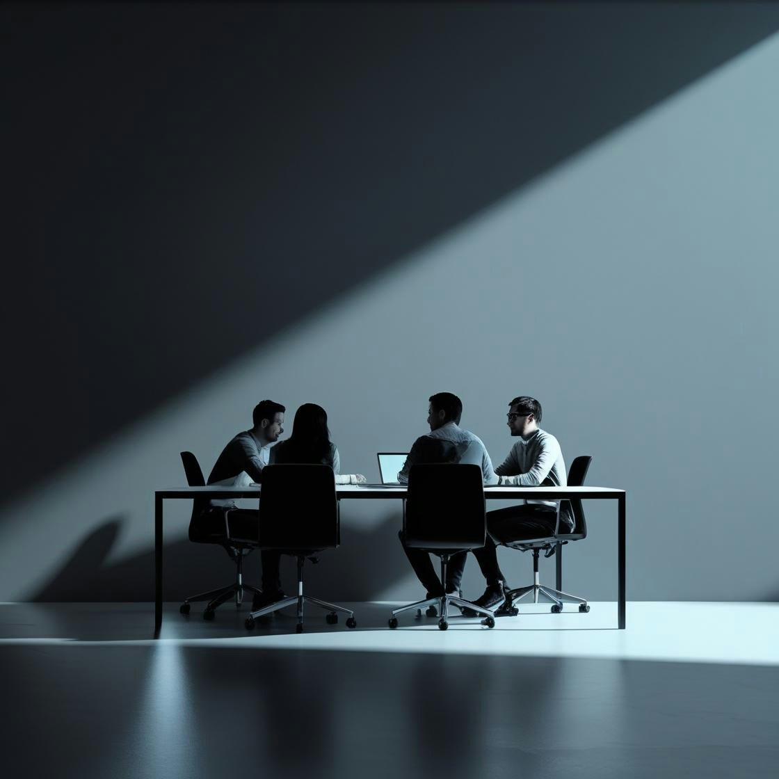 Prompt Quest Ai Simulations gallery image