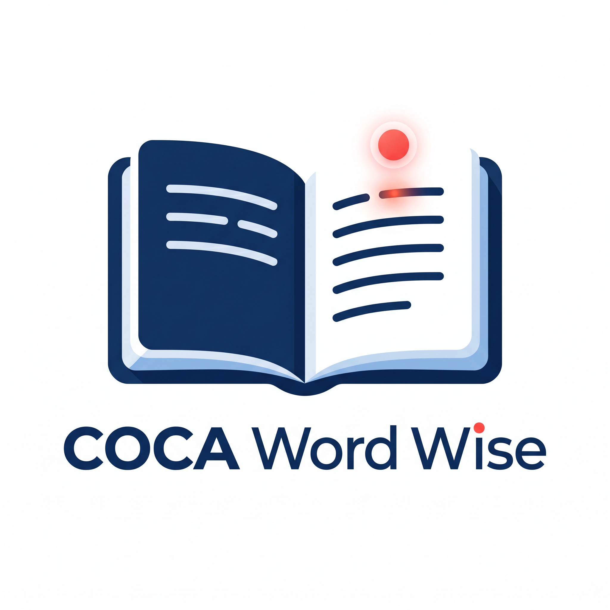 COCA Word Wise chrome extension