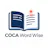 COCA Word Wise chrome extension