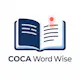 COCA Word Wise chrome extension