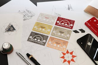 Horizon Helvetica® gallery image