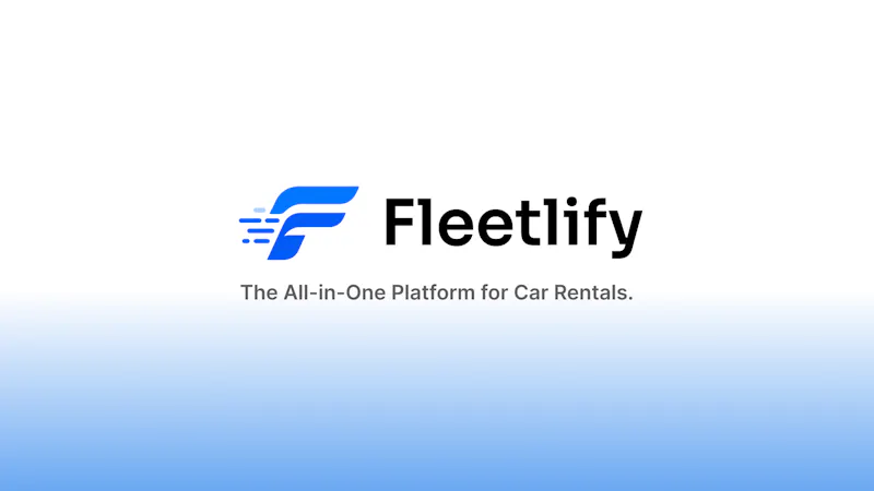 Fleetlify screenshot 1
