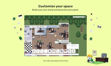 Branch 2.0 gallery image