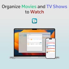 Movie Tracker gallery image