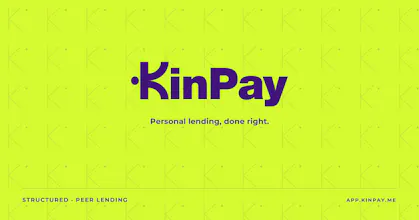 KinPay gallery image