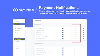 PayFunnels Payment Links gallery image