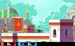 Rivals of Aether media 2