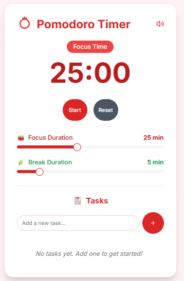 My Clock Timer gallery image
