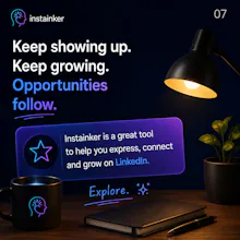 InstaInker gallery image