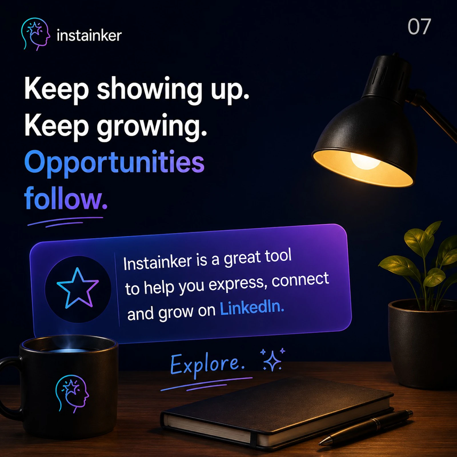 InstaInker screenshot 9