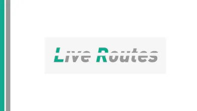 LiveRoutes gallery image