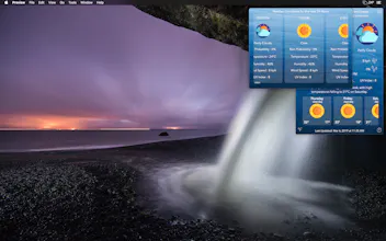 Weather Status gallery image