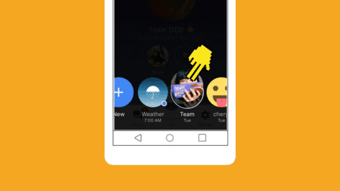 Roger 2.0 & TalkHeads Image