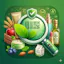 Scannova: Food & Cosmetic Scan