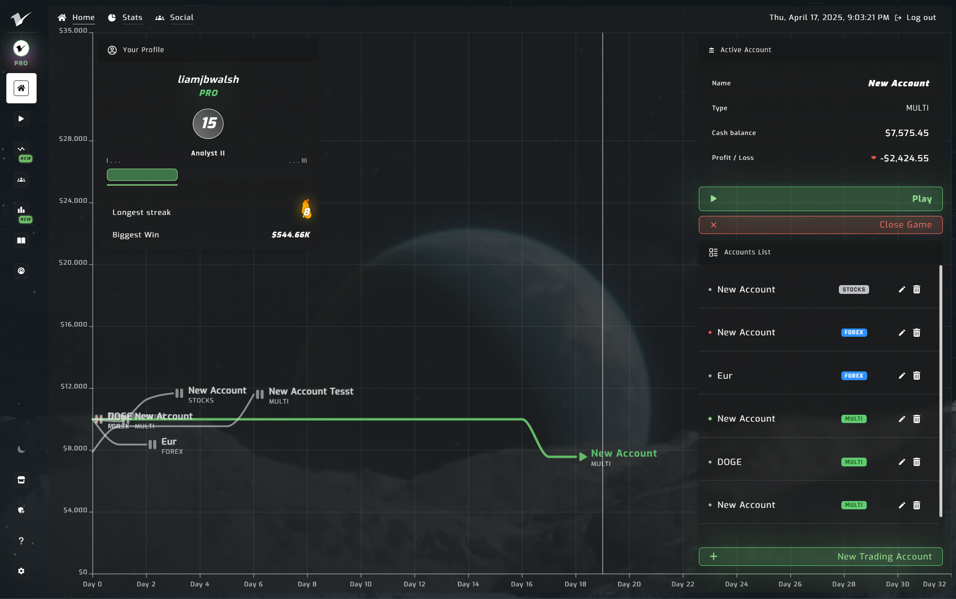 Volume gallery image