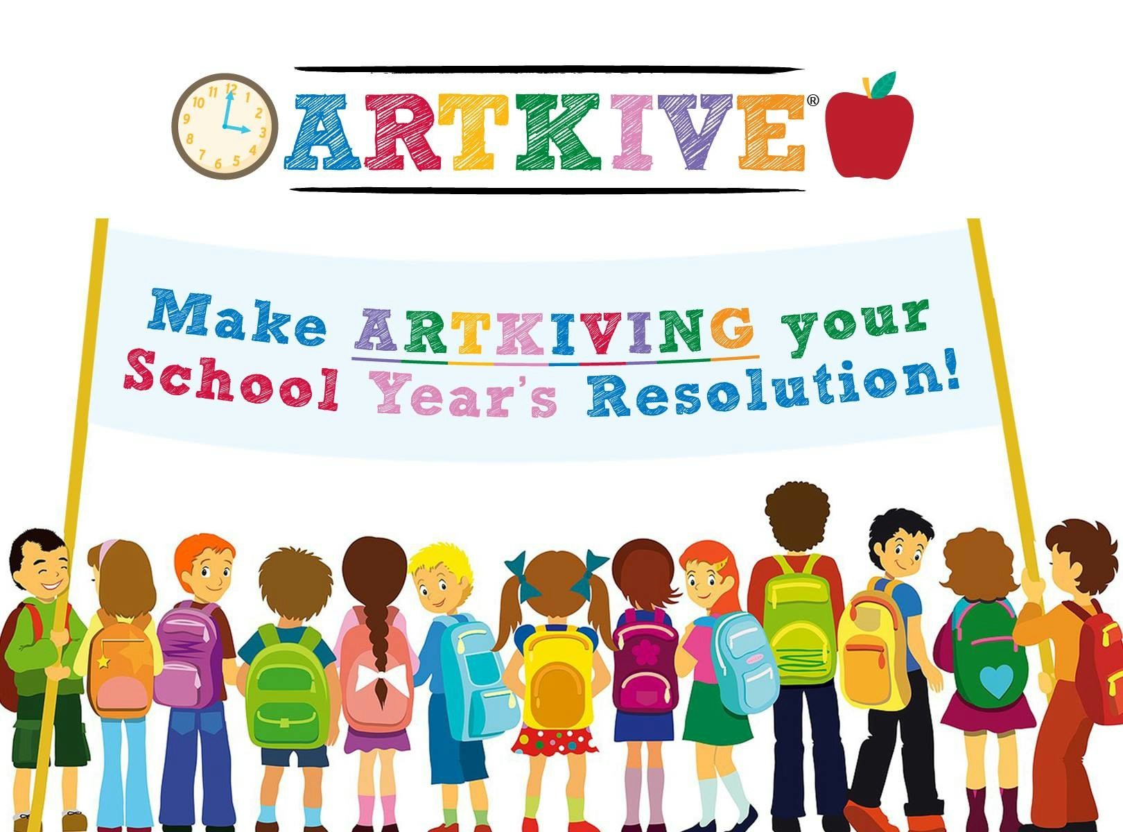 ArtKive gallery image