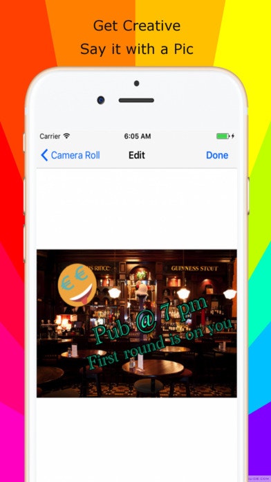 Hie Chat gallery image
