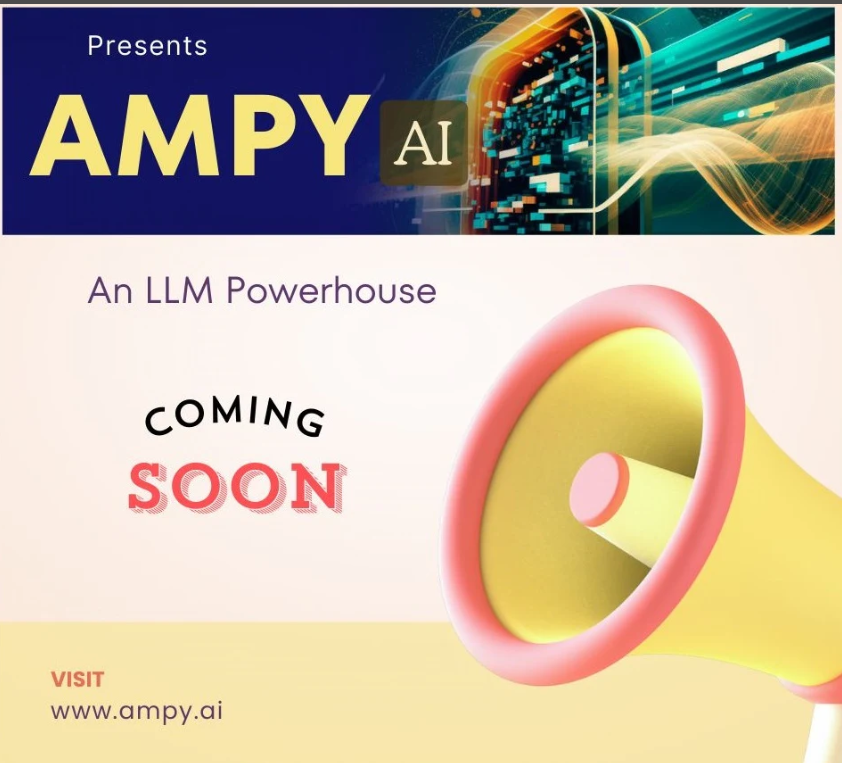 AMPY AI gallery image