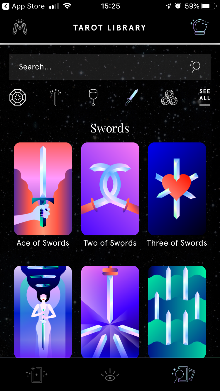 Mystic Mondays gallery image