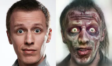 GoCreepy gallery image