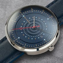 Argo by Gravithin Watches gallery image