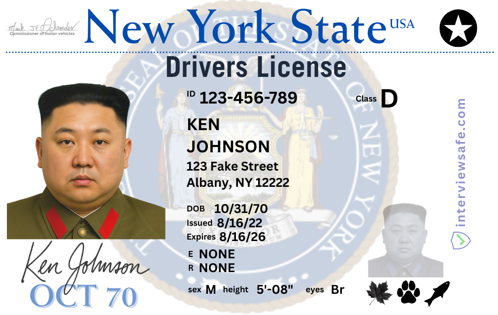 InterviewSafe gallery image