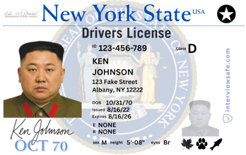 InterviewSafe gallery image