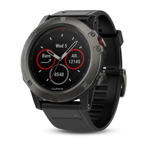 Garmin fēnix® 5