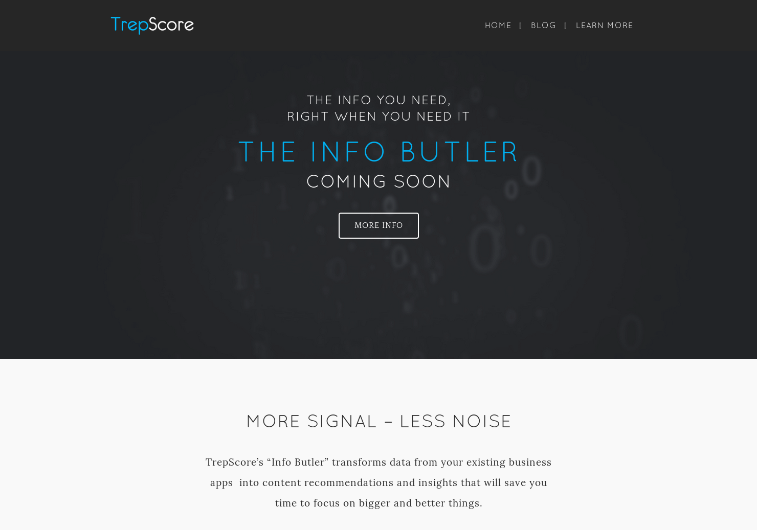 Trepscore gallery image