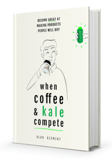 When Coffee & Kale Compete