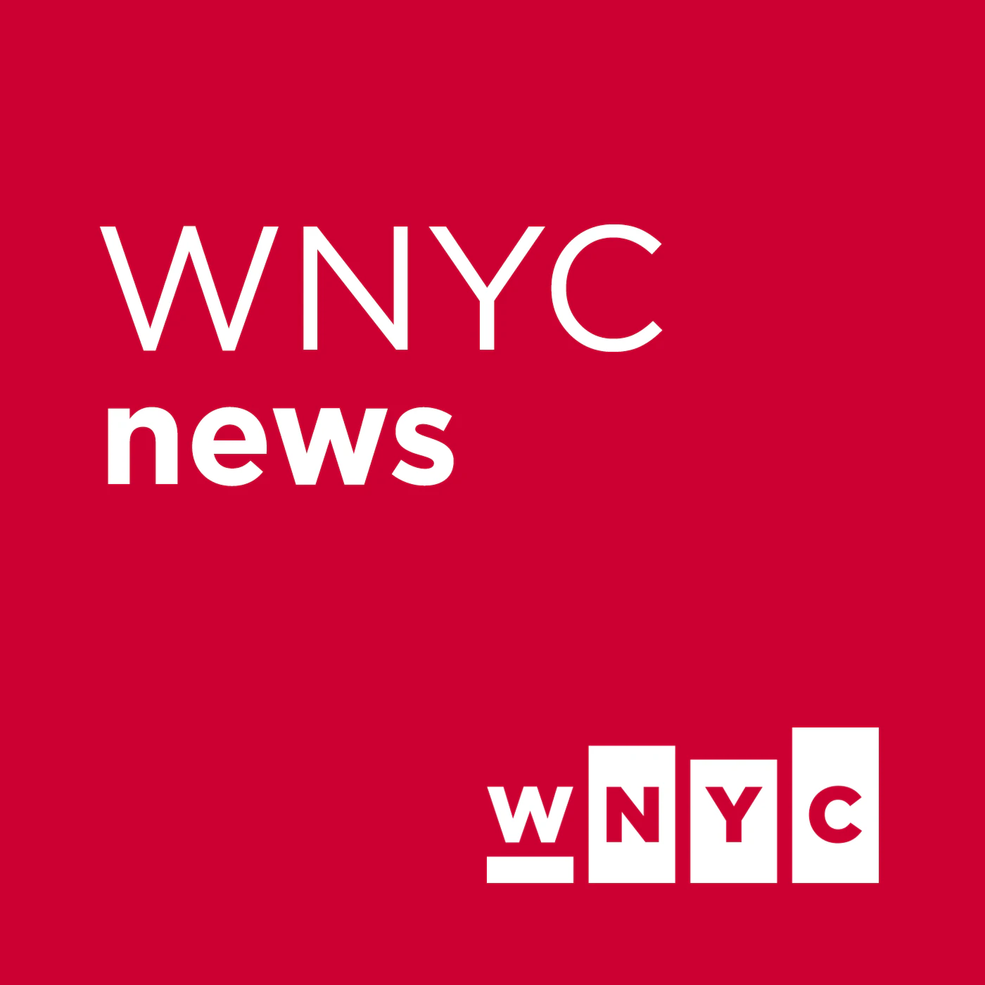 WNYC News - Hillary Clinton, Unedited